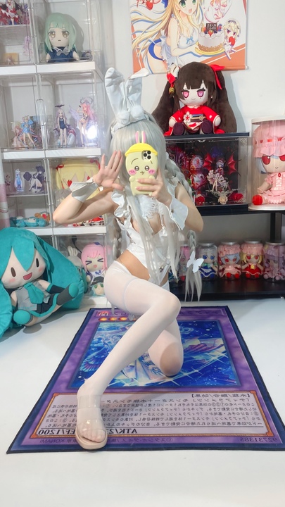 白栎Shirly - 碧蓝航线  恶毒白兔.jpg 白栎Shirly - 碧蓝航线  恶毒白兔.jpg